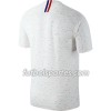 Camisetas Francia Segunda Equipacion Mundial 2018